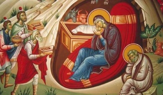 Ποιμαντορική εγκύκλιος επί τη εορτή των Χριστουγέννων έτους 2025