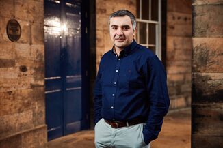 Συγχαρητήρια της Ιεράς Μητροπόλεως Καλαβρύτων και Αιγιαλείας προς τον Αιγιώτη Καθηγητή Θεμιστοκλή Προδρομάκη