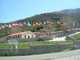 Λειτουργία Κατασκηνώσεων Ιεράς Μητροπόλεως Καλαβρύτων και Αιγιαλείας «ΤΟ ΟΡΑΜΑ» – Θέρος 2026