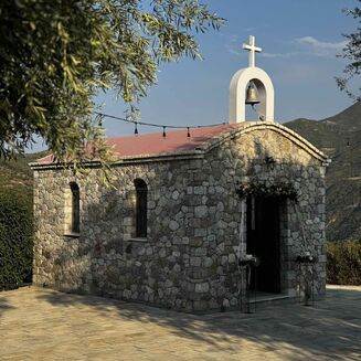 Πρόγραμμα Πανηγύρεως Ιερού Παρεκκλησίου Αγίας Λυδίας Φωνησκαριάς