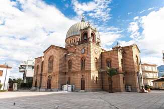 Β΄ Κατανυκτικός Εσπερινός στον Μητροπολιτικό Ι.Ν. Κοιμήσεως Της Θεοτόκου (Φανερωμένης) Αιγίου