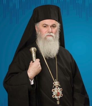 Ὁμιλία Σεβασμιωτάτου Μητροπολίτου Καλαβρύτων καί Αἰγιαλείας κ. Ἱερωνύμου γιά τήν ἐπέτειο τοῦ Ὁλοκαυτώματος τῶν Καλαβρύτων