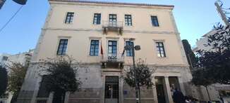 Εορταστικό Bazaar Αγάπης & Φιλανθρωπίας από Γενικό Φιλόπτωχο Ταμείο της Ιεράς Μητροπόλεως