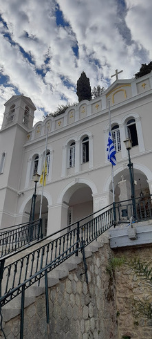 ΠΡΟΓΡΑΜΜΑ ΑΚΟΛΟΥΘΙΩΝ ΙΕΡΟΥ ΠΡΟΣΚΥΝΗΜΑΤΟΣ ΠΑΝΑΓΙΑΣ ΤΡΥΠΗΤΗΣ ΜΗΝΟΣ ΣΕΠΤΕΜΒΡΙΟΥ 2026