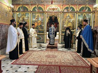Εορτασμός της Εθνικής Επετείου της 28ης Οκτωβρίου 1940 στο Αίγιο